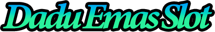 Dadu Emas Slot